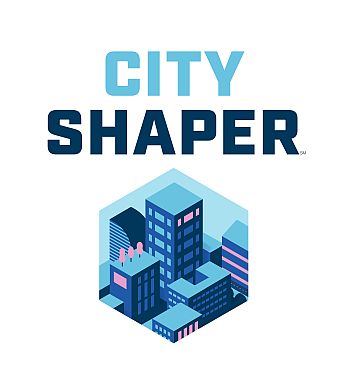 city shaper