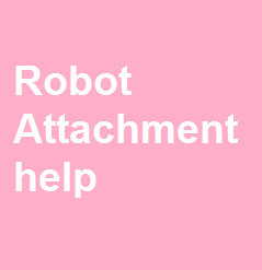 attachment help